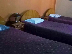 Hotel Hidalgo