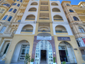 Europa Hotel