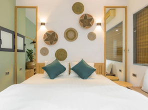 Leath Homestay