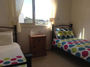1st Floor Apartment
