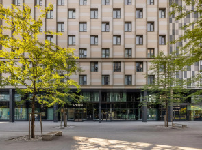 Adina Serviced Apartments Vienna