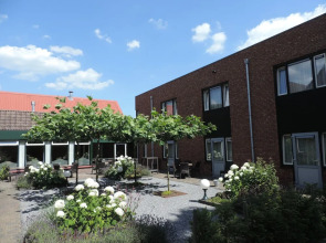 Hotel Ekamper