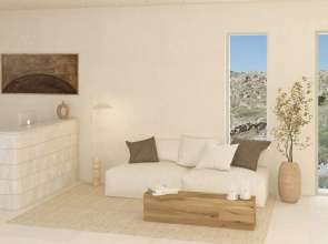 Mykonos Flow - Super Paradise, Adults Only by Mr and Mrs White