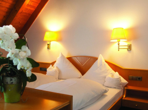 Hotel-Restaurant Hirsch Berghaupten