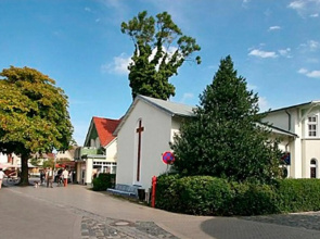St Michael, App 3
