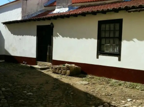 House With 3 Bedrooms in Macedo de Cavaleiros, With Wonderful Mountain View, Private Pool, Enclosed Garden Near the Beach