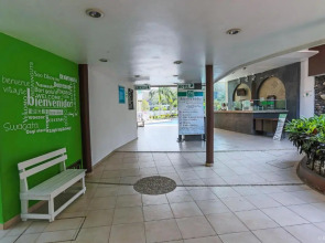 Hotel Puente Nacional & Spa