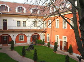 St. George Residence All Suite Hotel Deluxe