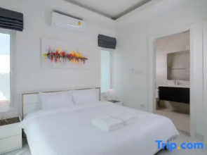 Orchid Paradise Homes OPV 428