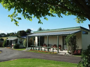 Omokoroa Kiwi Holiday Park