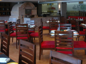 Islamabad Marriott Hotel