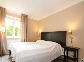 Wohnpark am Mühlenteich Wohnpark am Mühlenteich Appartement 07