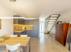 Apartment Hedera A55
