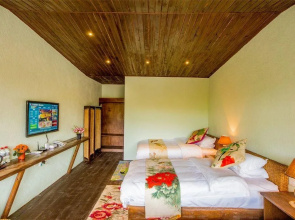 Lijiang Taoyuan Inn
