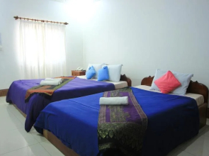 Phnom Penh River View Hotel