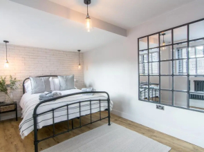 The Brewery Apartments