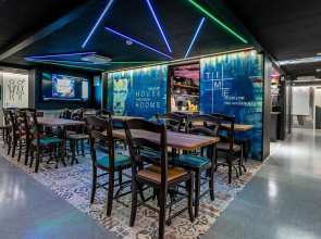 Time Hostel NOVA