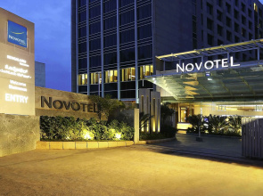Novotel Bengaluru Outer Ring Road