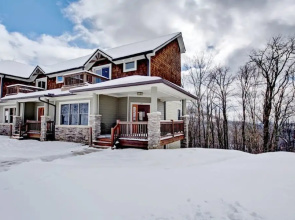 Come On Inn - 3 Br Townhouse