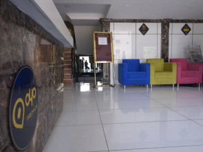 OYO 1637 Hotel Star Residency