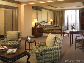 The Palace of the Lost City at Sun City Resort