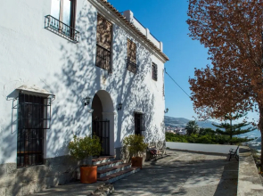 Cortijo La Caseria del Carmen