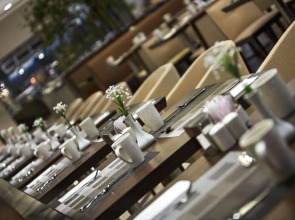 Hilton Garden Inn Istanbul Beylikduzu