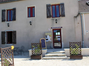 Le Fauverney Lodge