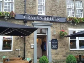 The Craven Heifer