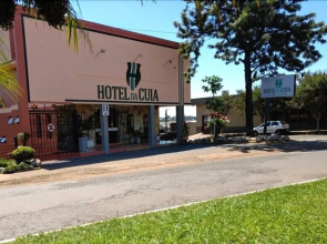 Hotel Da Cuia