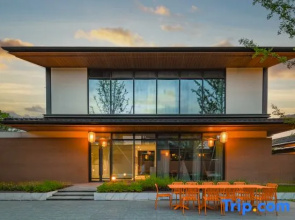 Fuyang Gengyun Doushe Homestay