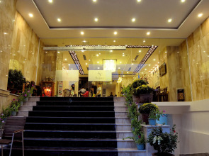 Begonia Nha Trang Hotel