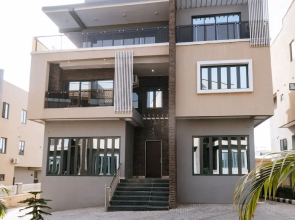 5blu Residence