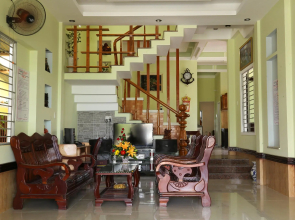 Village Love Homestay