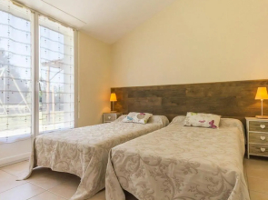 Gîte Frossay, 4 pièces, 6 personnes - FR-1-306-918