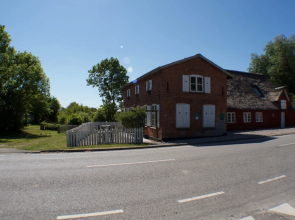 Rudbøl B&B