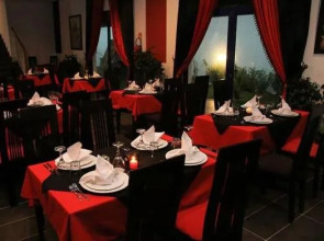 Auberge Oualidia Dream