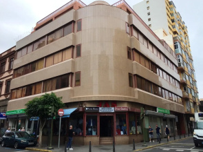 Apartment With 3 Bedrooms in Las Palmas de Gran Canaria, With Wonderfu