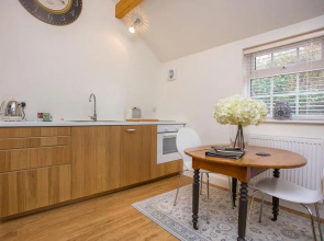 The Annexe at Sunnyside