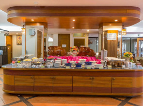 Thipurai Annex Hotel