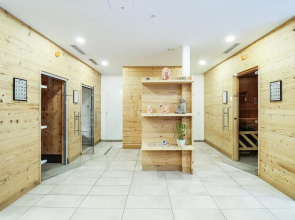 Amazing Apartment in Dalaas Wald With 2 Bedrooms, Wifi and Indoor Swimming Pool