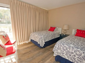Beach Villa #WBV024
