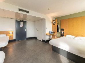 Renaissance Amsterdam Hotel