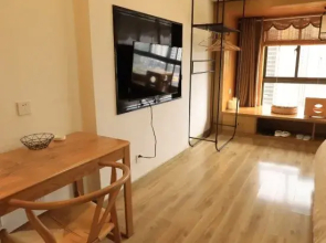 Wanyin Homestay (Nanshan Road Branch)