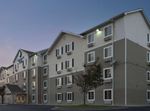 WoodSpring Suites Augusta Fort Eisenhower