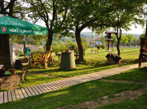 Guest House Kosharite
