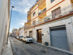 2150 Casa Mandù