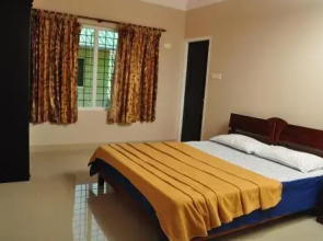 Green Palace Residency