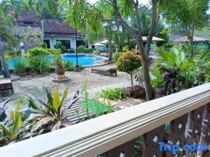 Ban Nam Mao Resort