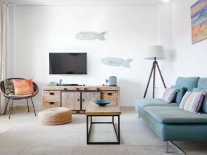 Appartement Benvinguts